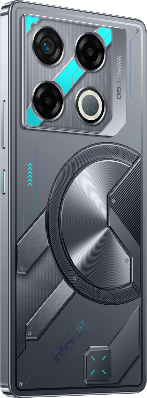 Купить  Infinix GT 20 Pro Mecha Blue-5.png